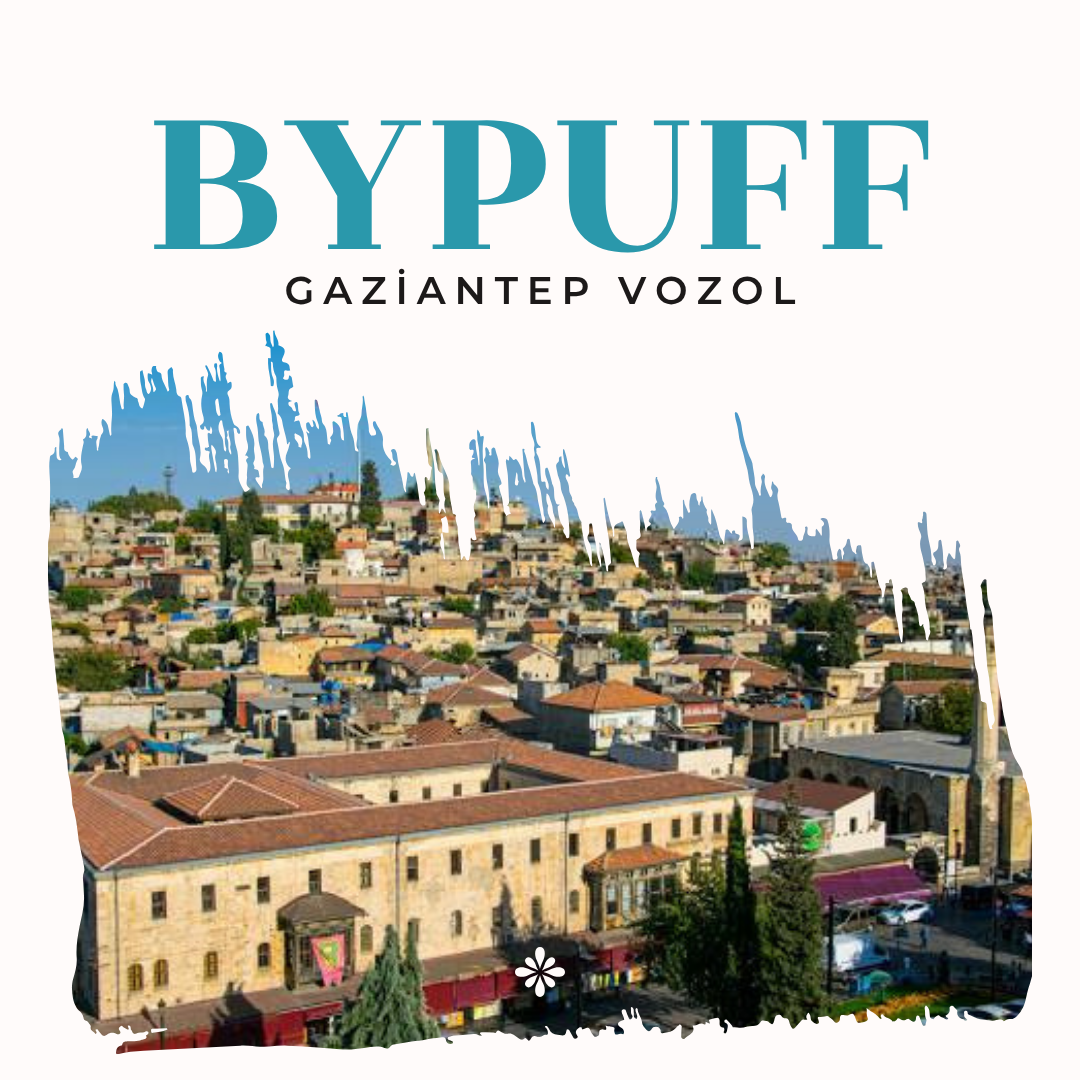 Gaziantep Vozol Elektronik Sigara