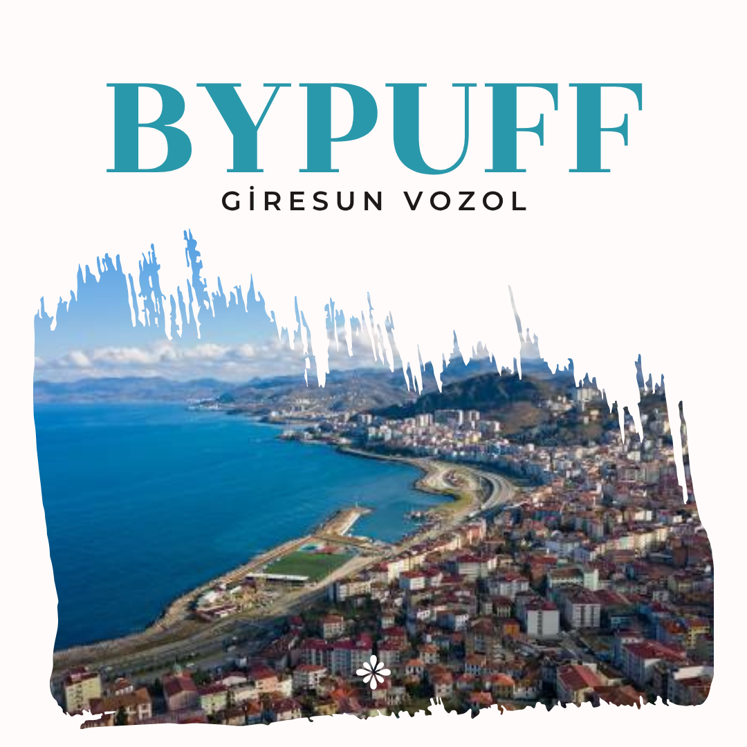 Giresun’da Vozol Satın Almanın En Güvenli Yolu
