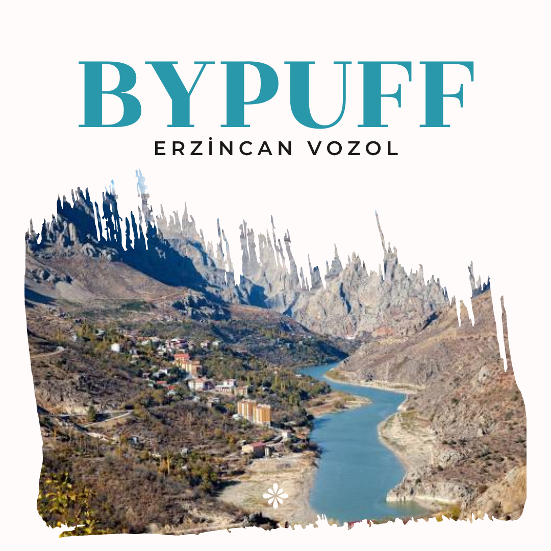 Erzincan vozol puff sigara satış noktası