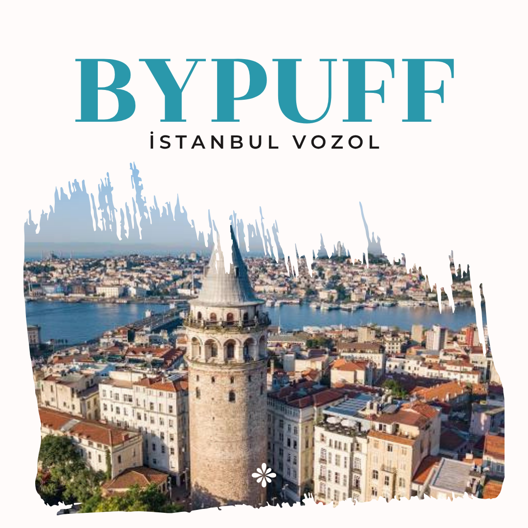 İstanbul Vozol Satış