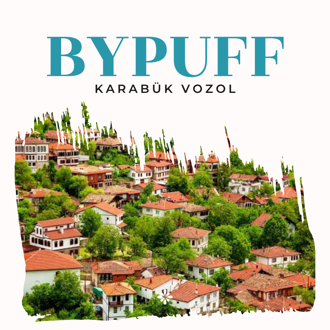Karabük Güvenilir vozol satış noktanız