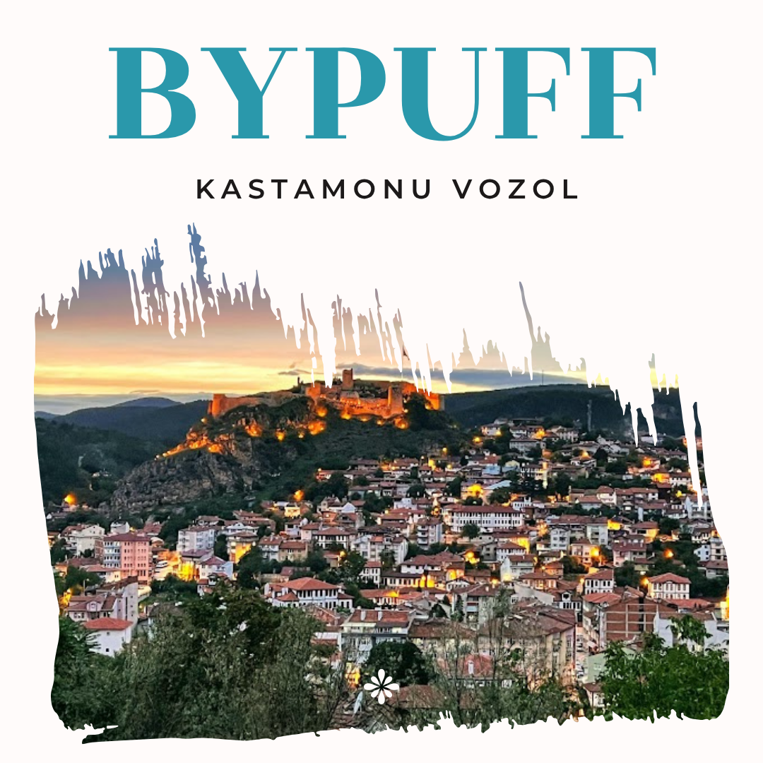 Kastamonu Vozol Satış