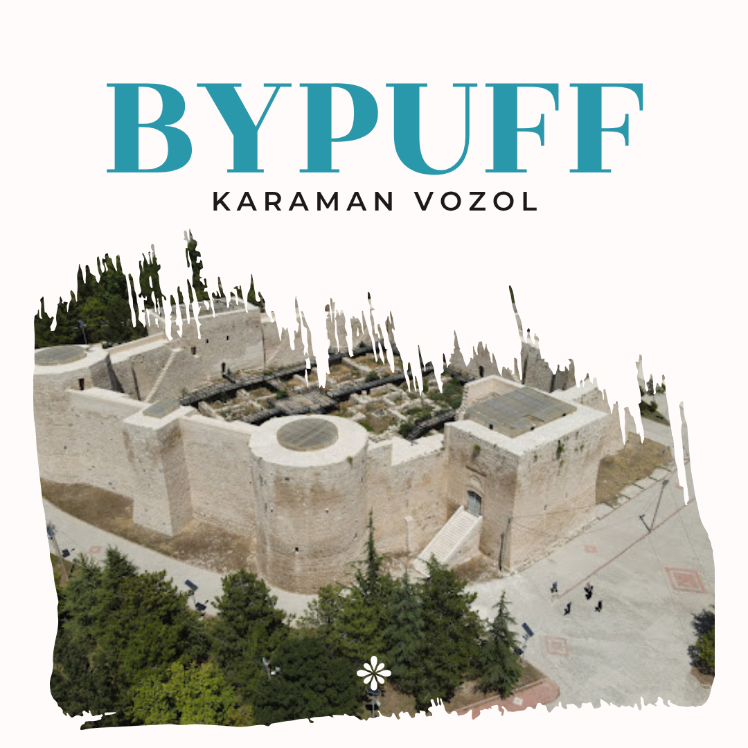Karaman’da Vozol Ürünleri Nereden Alınır