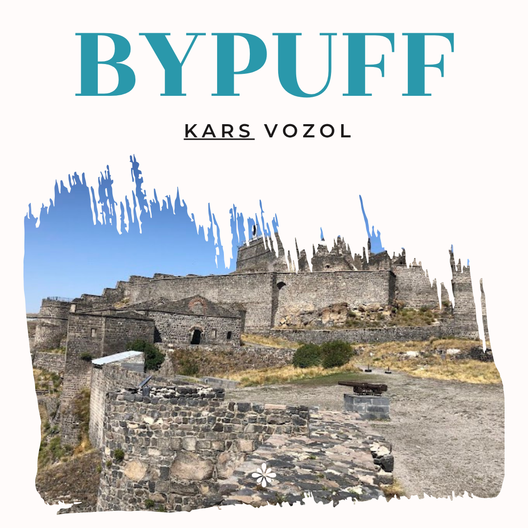 Kars’ta ByPuff Vozol Satış Noktaları