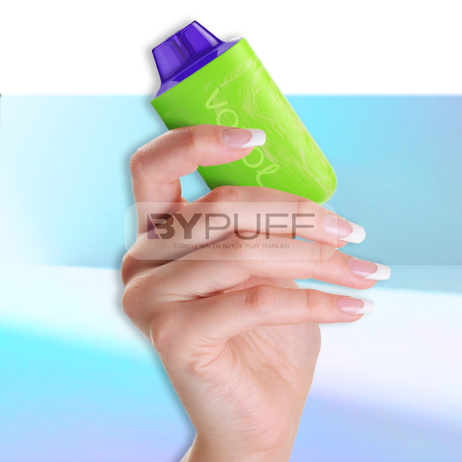Vozol Star
