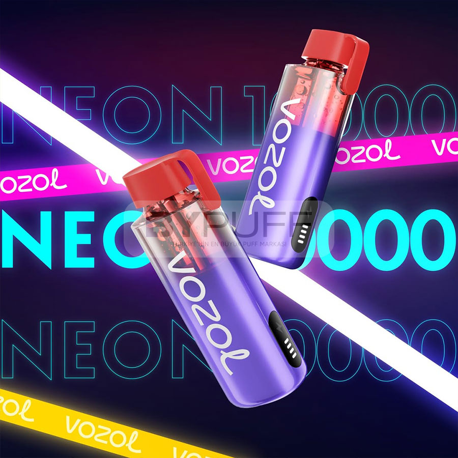 Vozol Neon