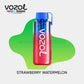 Vozol Neon 10000 Strawberry Watermelon